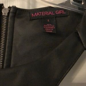 Material Girl Dresses - Sexy Party Dress Material Girl Dresses - Sexy Party Dress